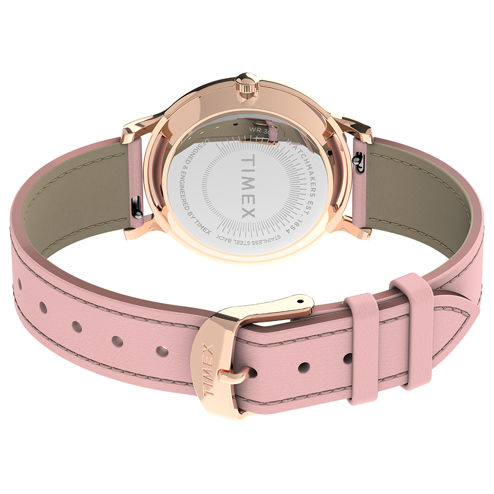 Timex TW2U22700 Norway Norway zegarek damski klasyczny mineralne - miniatura 8