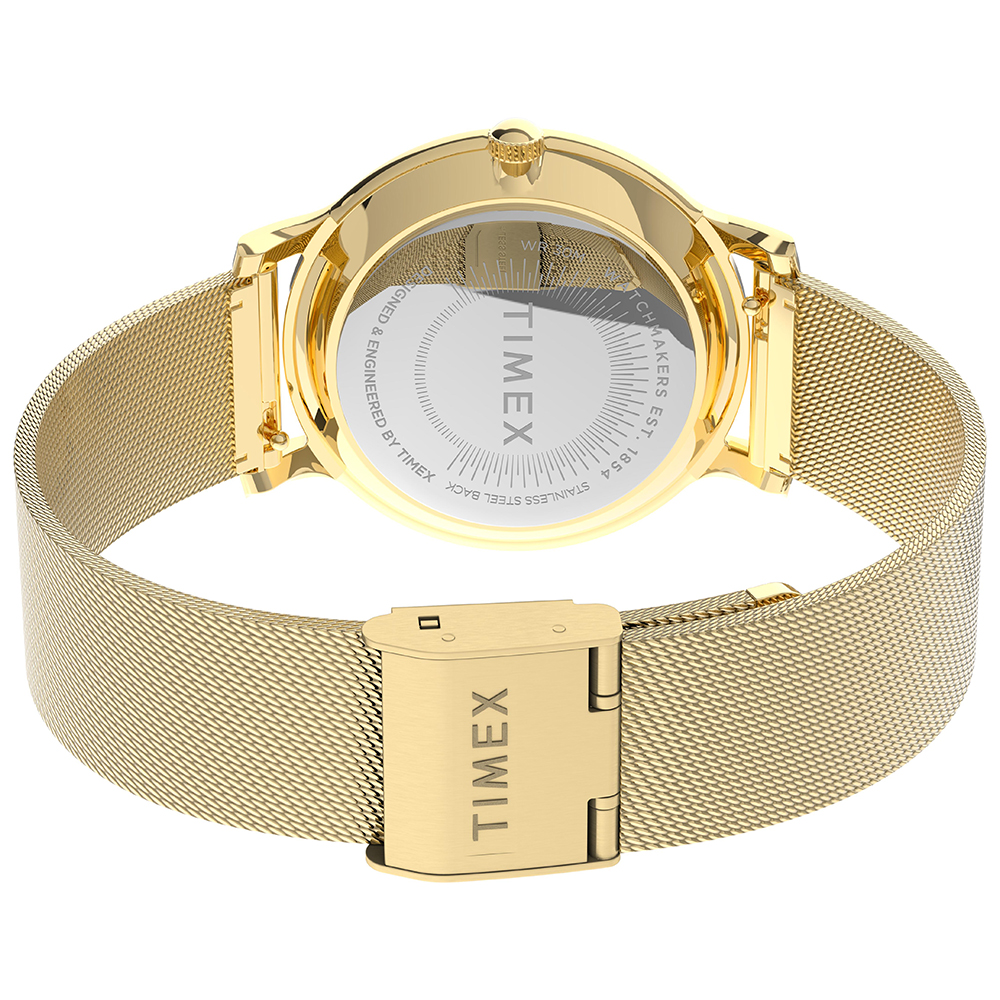 zegarek Timex TW2U22800 kwarcowy damski Norway - miniatura 6