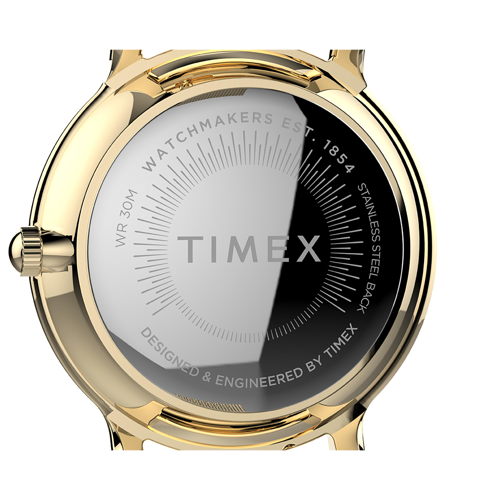 Timex TW2U22800 Norway zegarek damski klasyczny mineralne - miniatura 8
