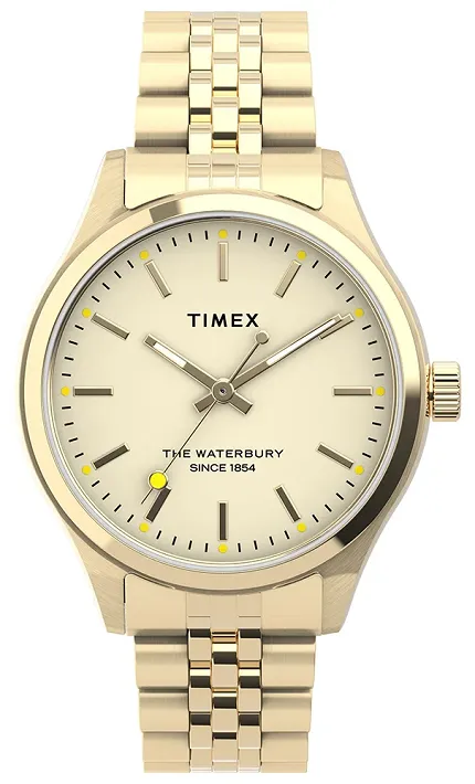 Timex TW2U23200 Waterbury Waterbury - zdjęcie 1