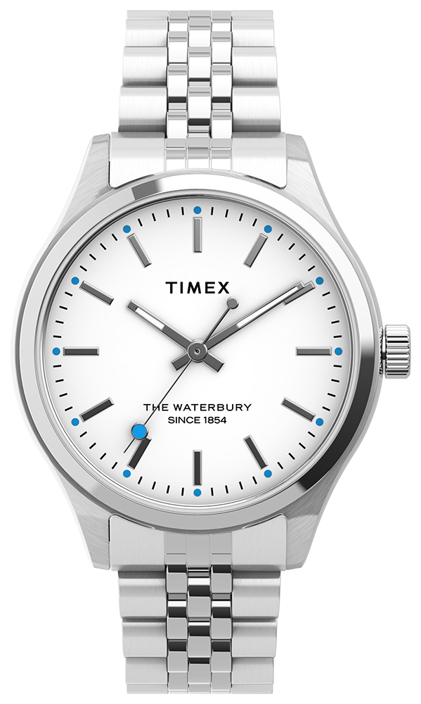 Timex Waterbury TW2U23400