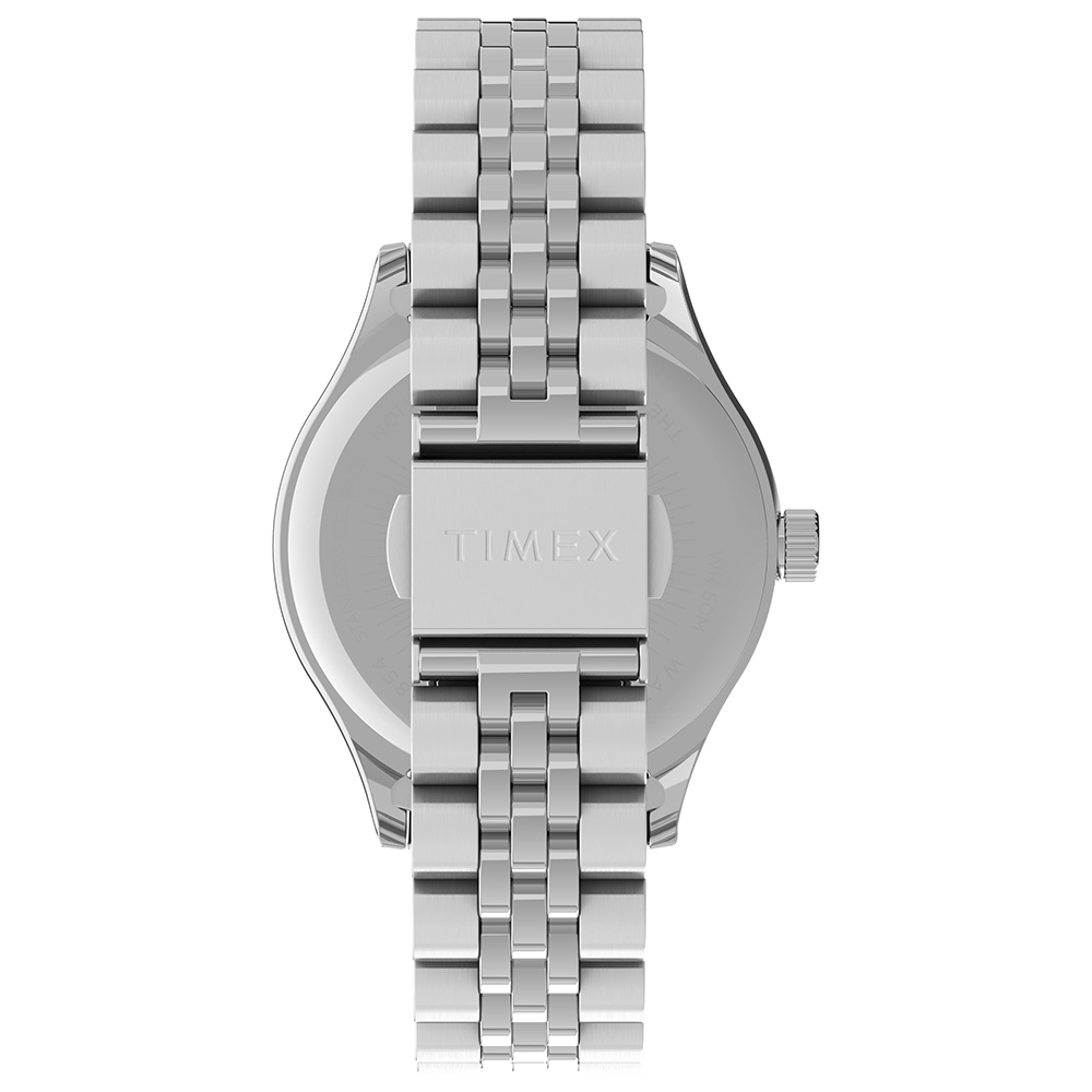 zegarek Timex TW2U23400 kwarcowy damski Waterbury Waterbury - miniatura 6