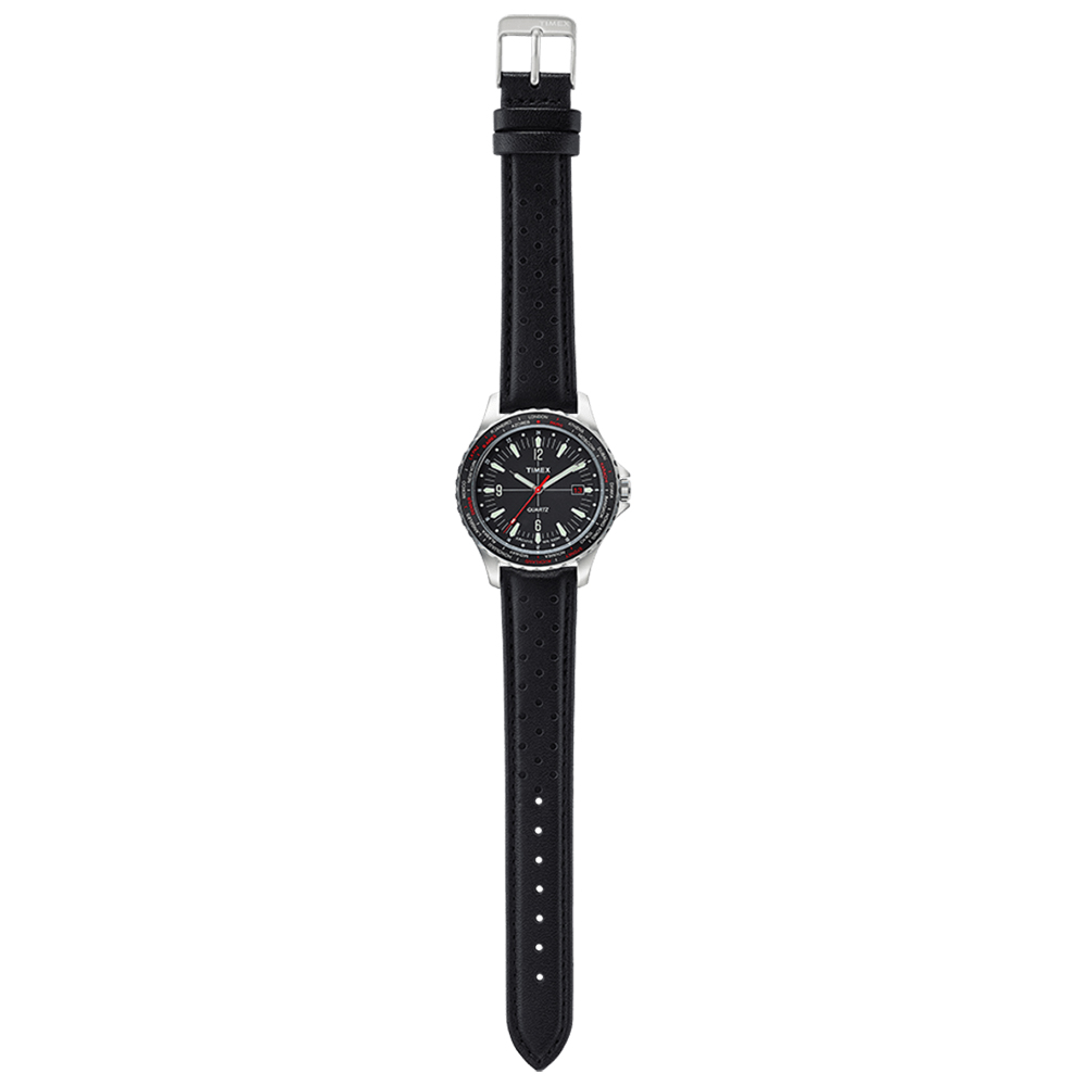 Timex TW2U25900 zegarek męski Navi - miniatura 2