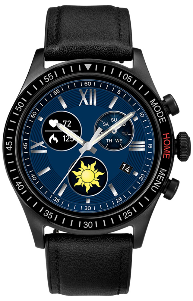 Timex PRO 43MM TW2U32300