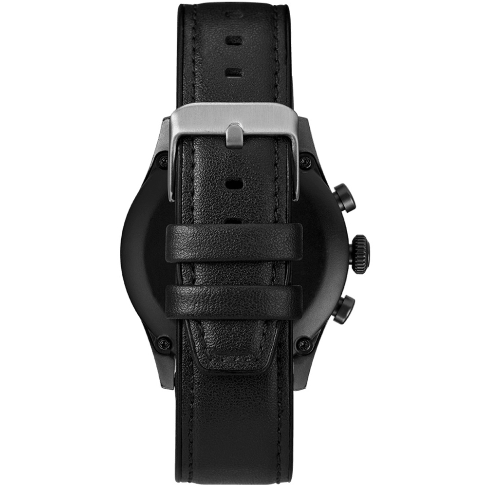 zegarek Timex TW2U32300 PRO 43MM męski z krokomierz iConnect - miniatura 3