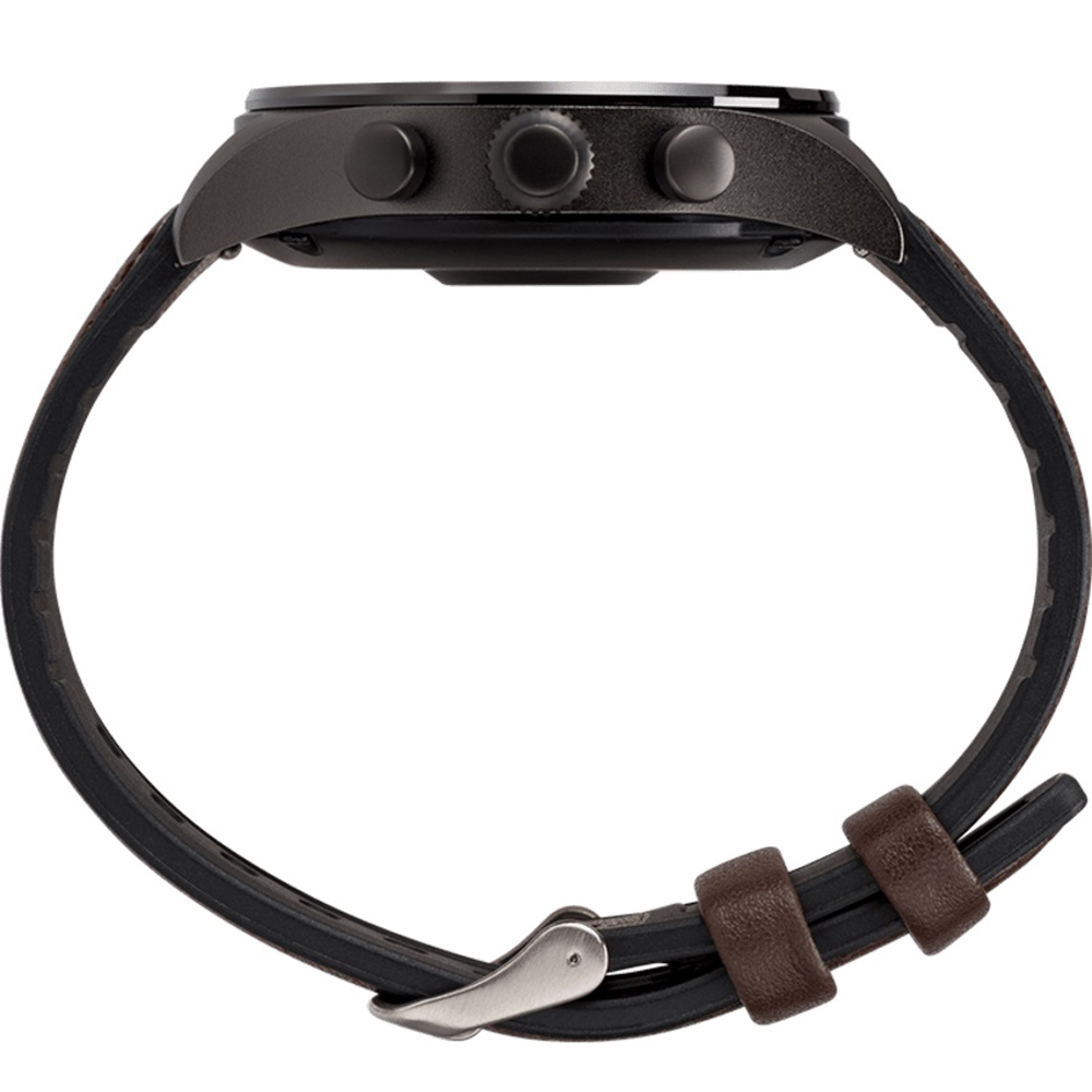 Timex TW2U32400 PRO 43MM zegarek sportowy iConnect - miniatura 4