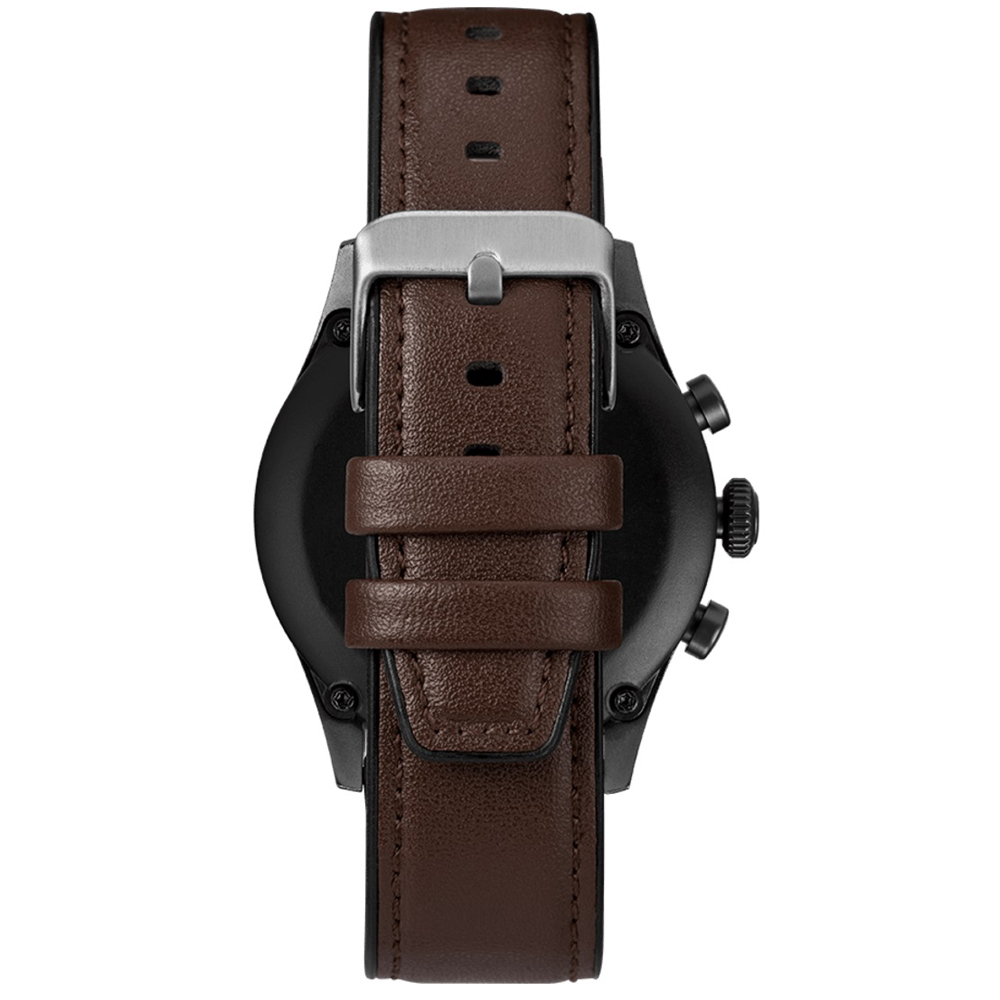 zegarek Timex TW2U32400 PRO 43MM męski z krokomierz iConnect - miniatura 3