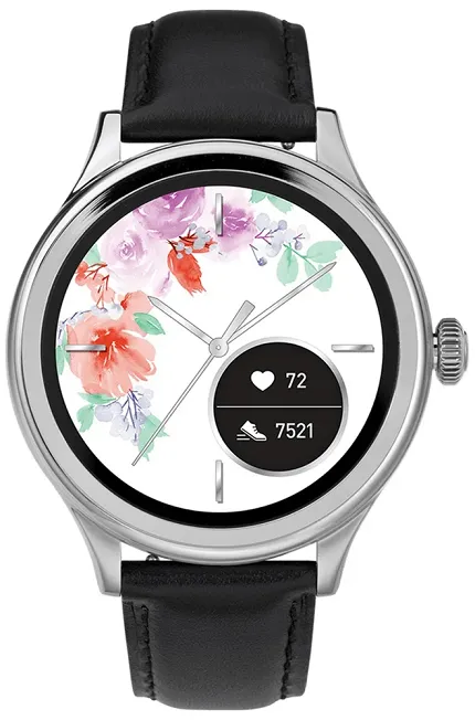 Timex TW2U32700 iConnect PRO 43MM - zdjęcie 1