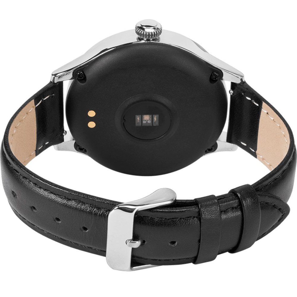 zegarek Timex TW2U32700 PRO 43MM damski z krokomierz iConnect - miniatura 3