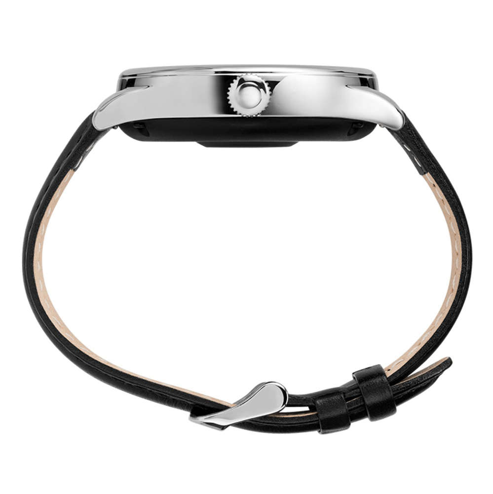 Timex TW2U32700 zegarek damski iConnect - miniatura 2