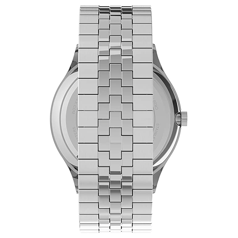 Timex TW2U39900 Modern Easy Reader zegarek klasyczny Easy Reader - miniatura 4