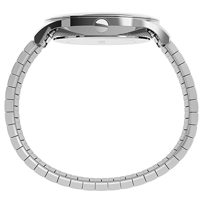 Timex TW2U39900 męski zegarek Easy Reader bransoleta - miniatura 3