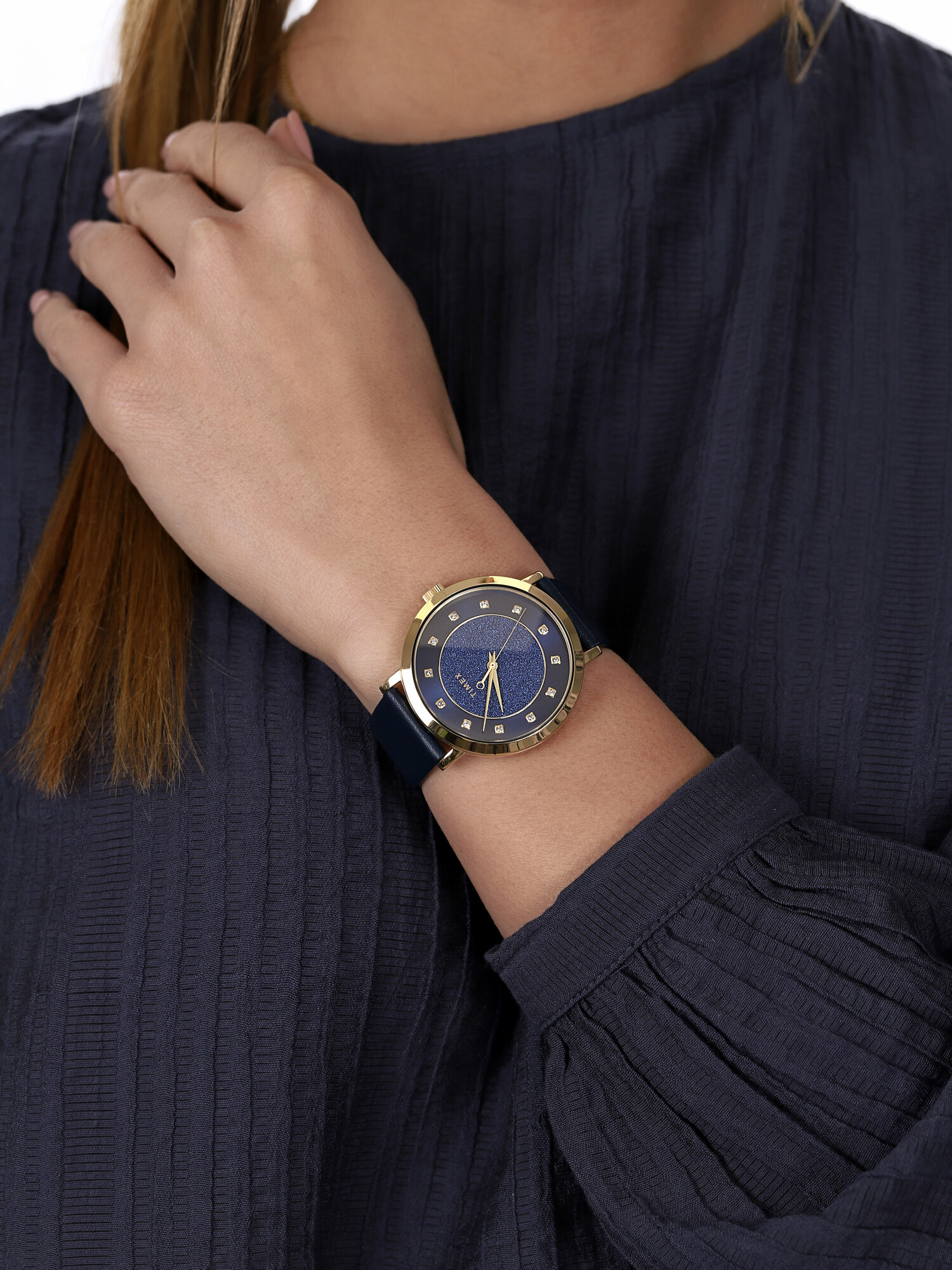 zegarek Timex TW2U41100 kwarcowy damski Celestial Opulence Celestial Opulence
