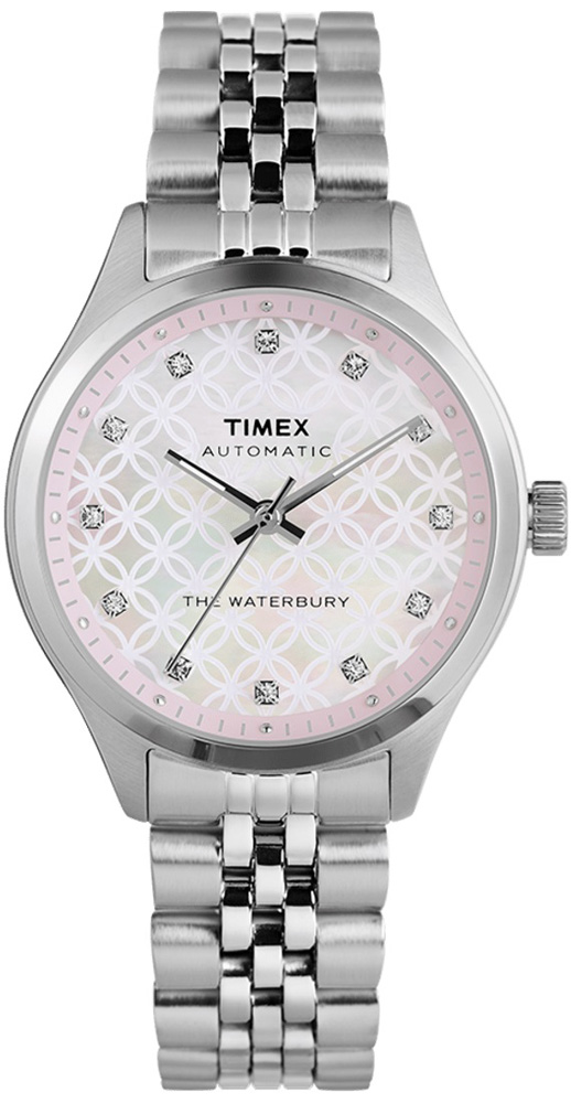 Timex Waterbury TW2U53300