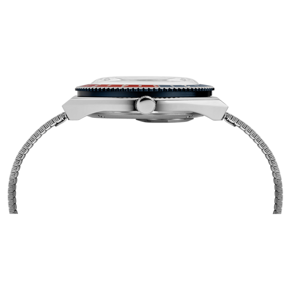Timex TW2U61200 zegarek męski Q Timex Reissue - miniatura 2