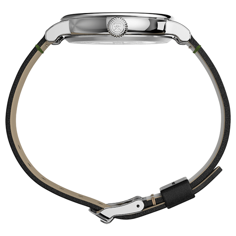 Timex TW2U72300 zegarek męski Standard - miniatura 2