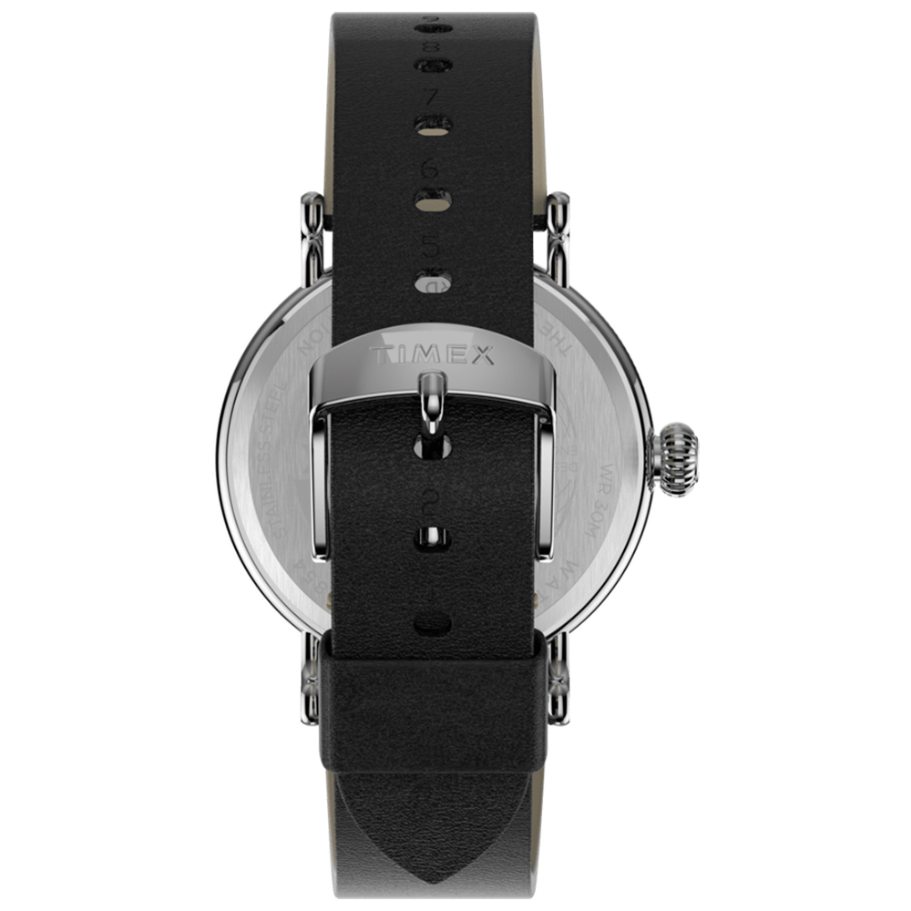 Timex TW2U72300 męski zegarek Standard pasek - miniatura 3
