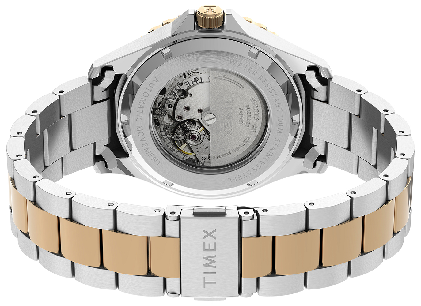 zegarek Timex TW2U83500 - miniatura 4