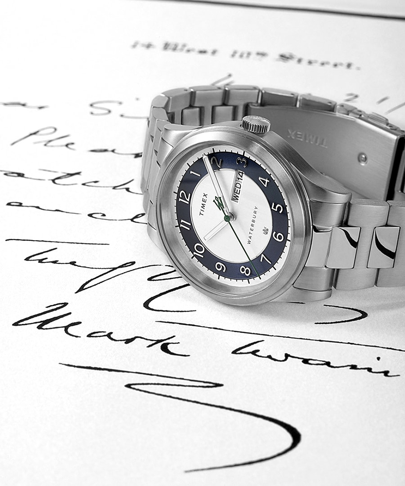 zegarek Timex TW2U99300 - miniatura 6