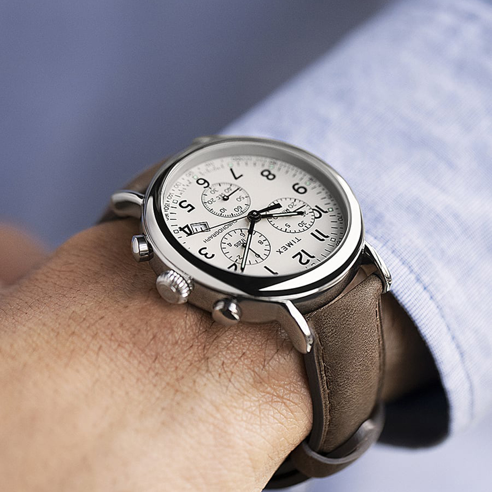 zegarek Timex TW2V27600 - miniatura 7