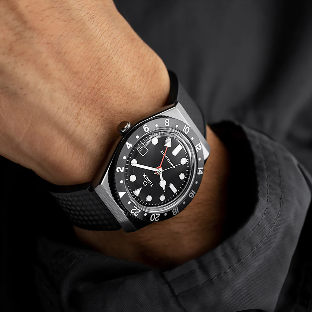 zegarek Timex TW2V38200 - miniatura 6