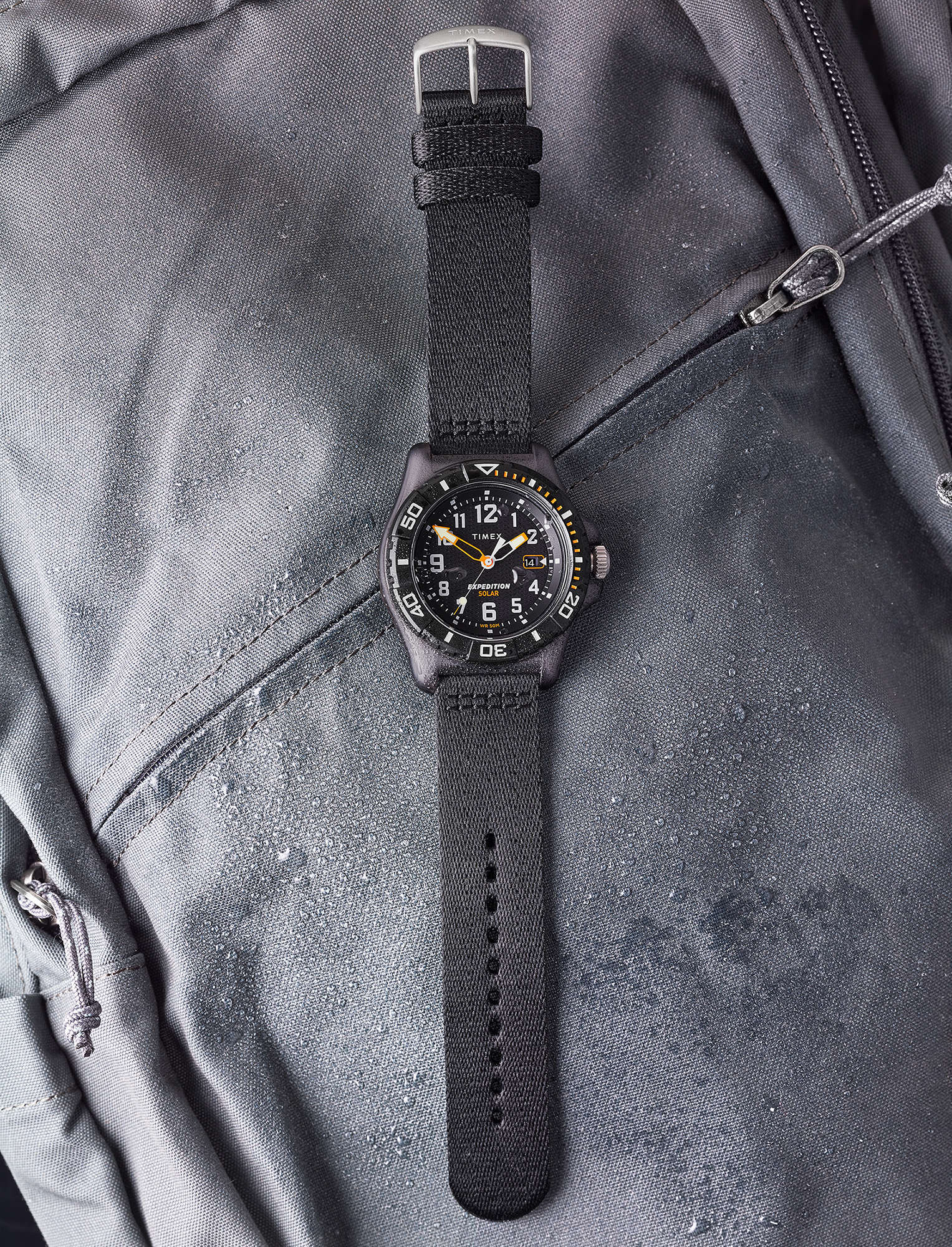 zegarek Timex TW2V40500 solar męski Expedition Expedition North Solar