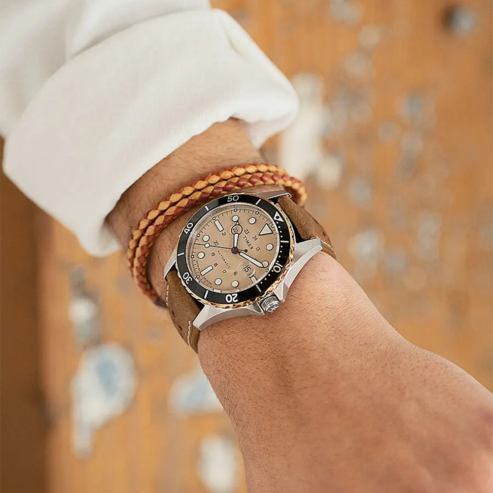 zegarek Timex TW2V41500 - miniatura 6