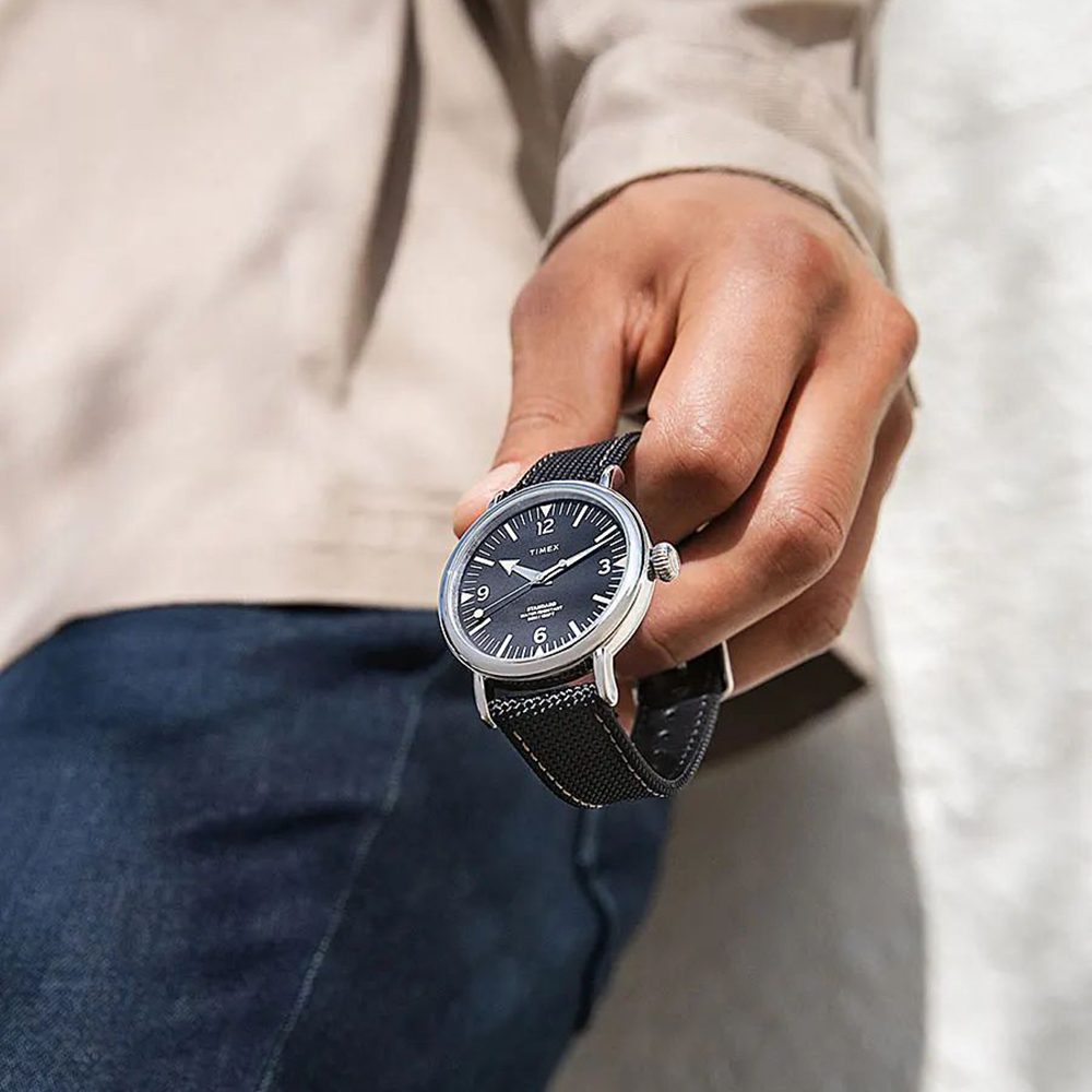 zegarek Timex TW2V44000 - miniatura 6