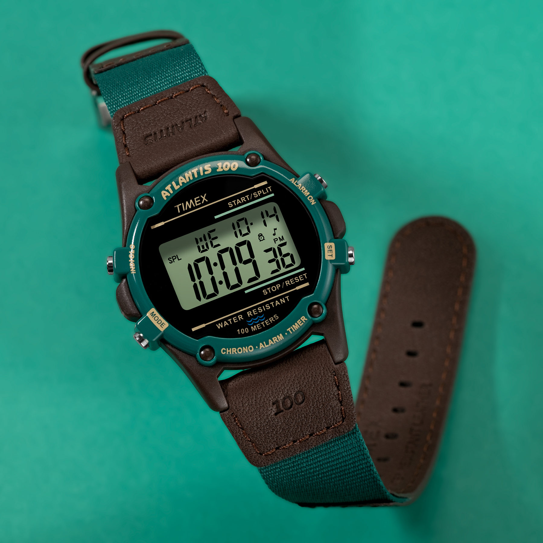zegarek Timex TW2V44300 kwarcowy męski Atlantis Atlantis
