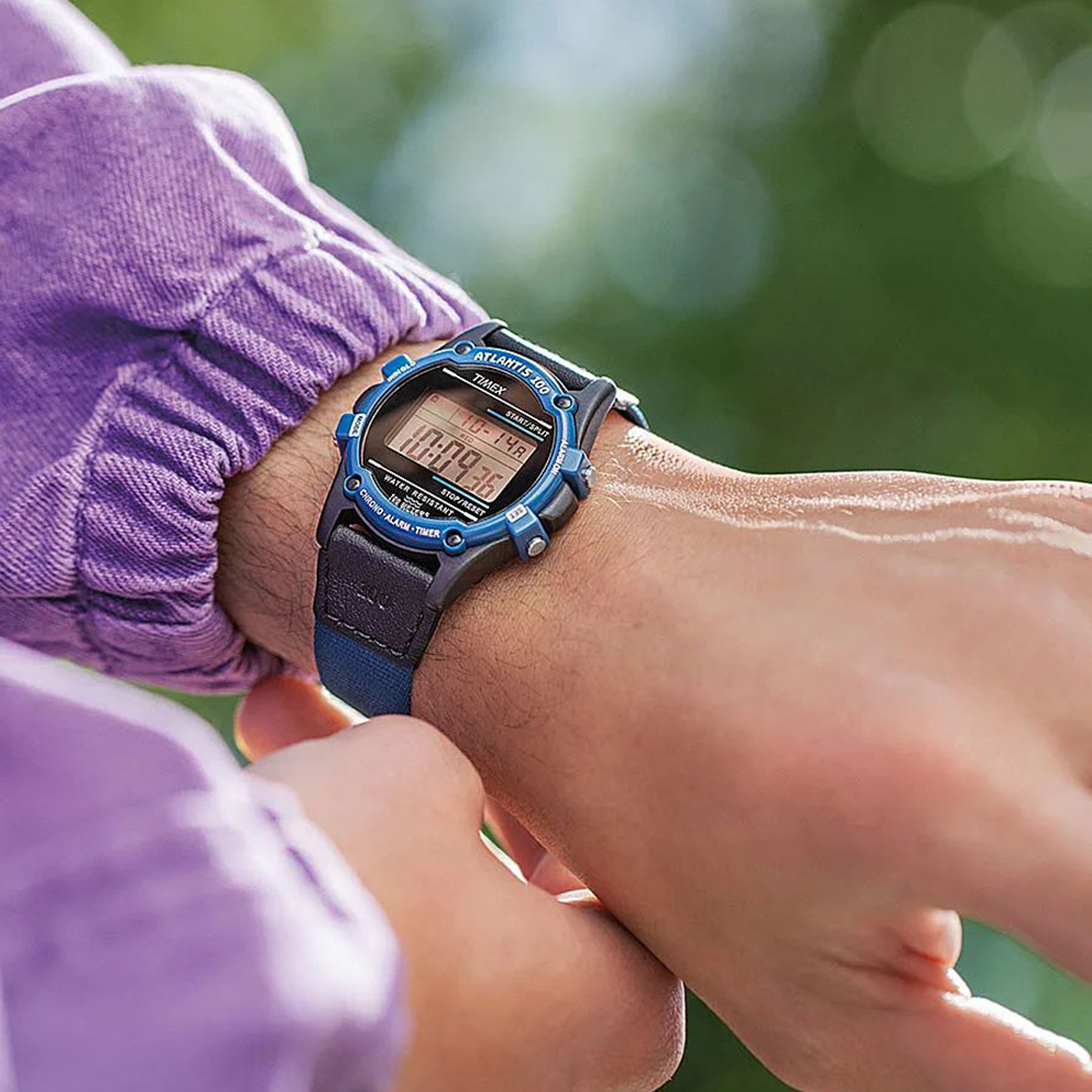 zegarek Timex TW2V44400 - miniatura 6