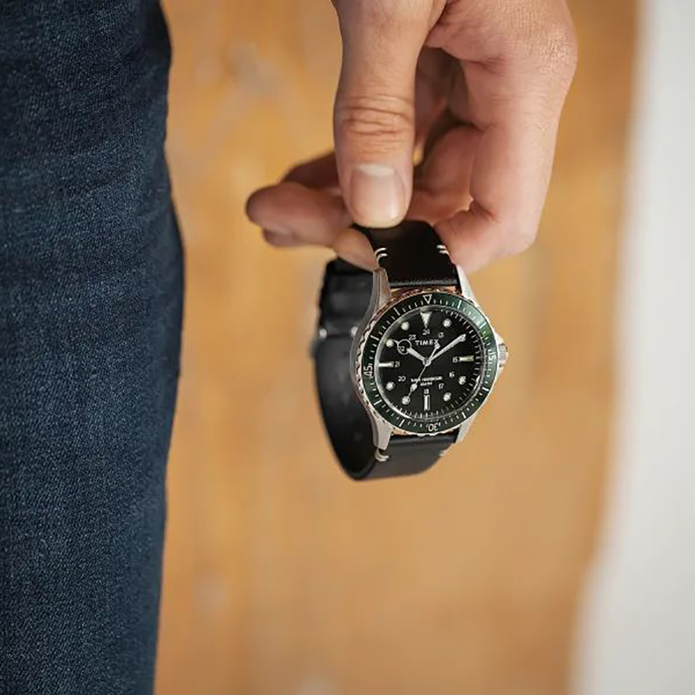zegarek Timex TW2V45300 - miniatura 6