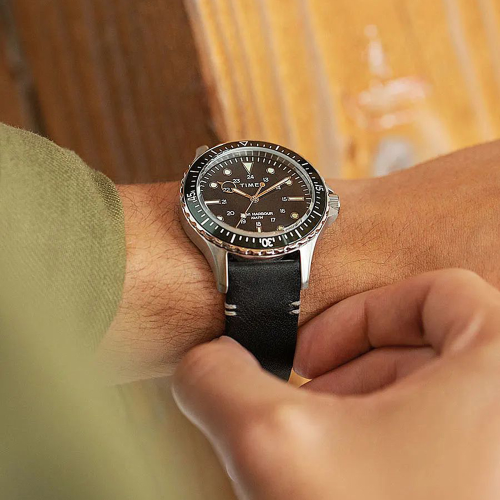 zegarek Timex TW2V45300 - miniatura 7