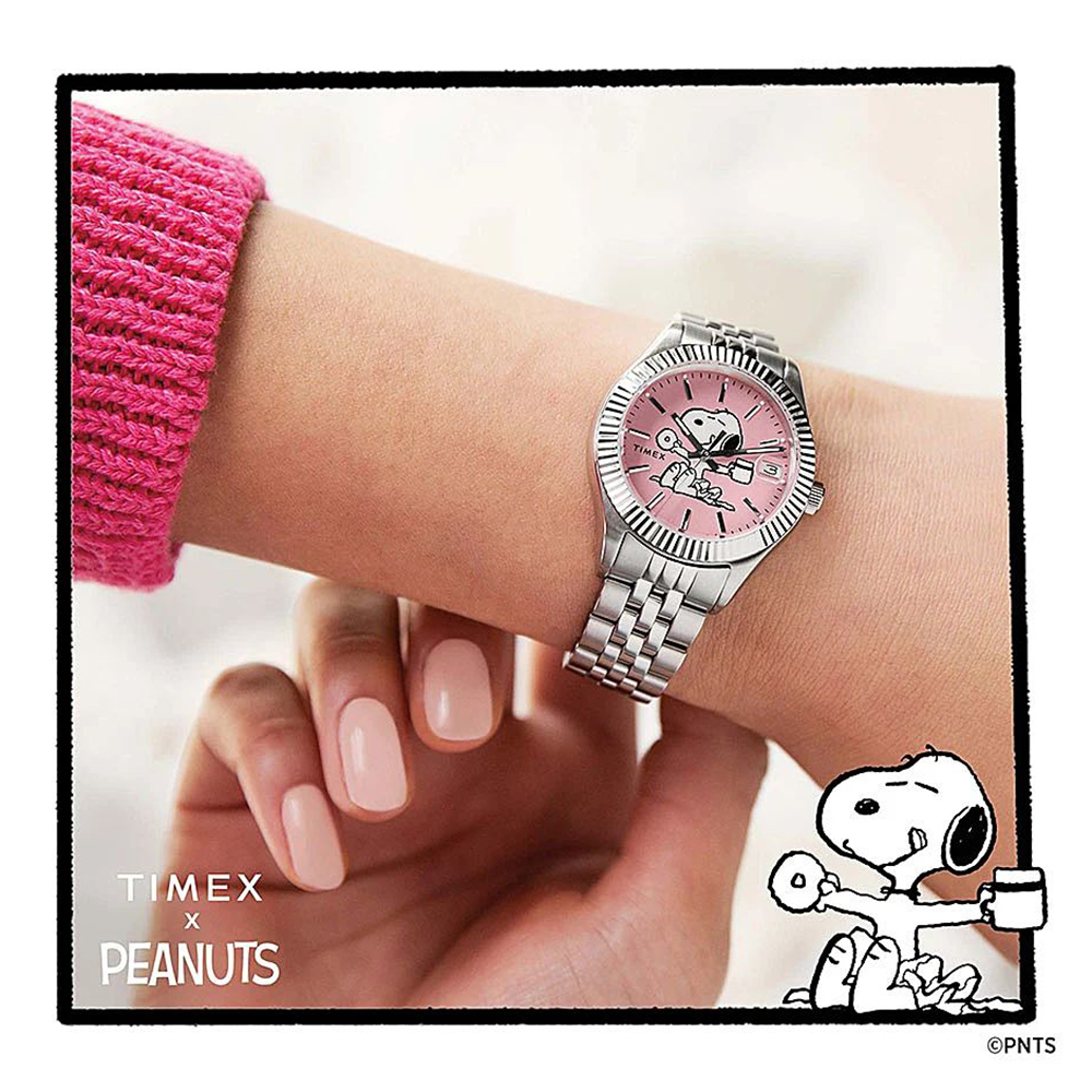 zegarek Timex TW2V47400 - miniatura 6