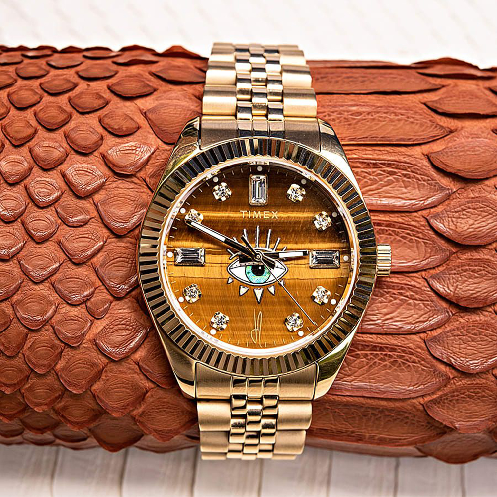 zegarek Timex TW2V51700 - miniatura 4