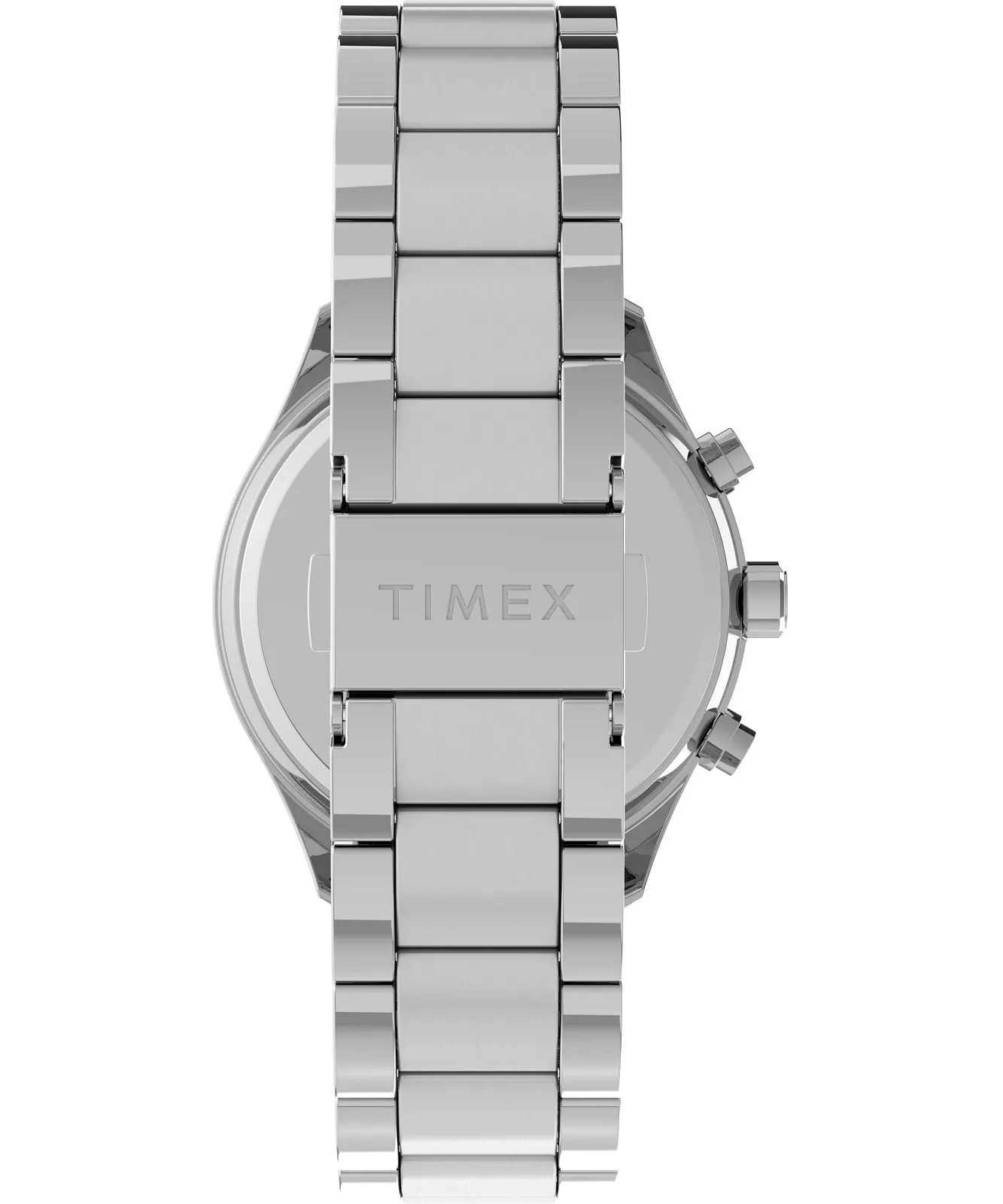 zegarek Timex TW2V57600 Fashion damski z chronograf Fashion
