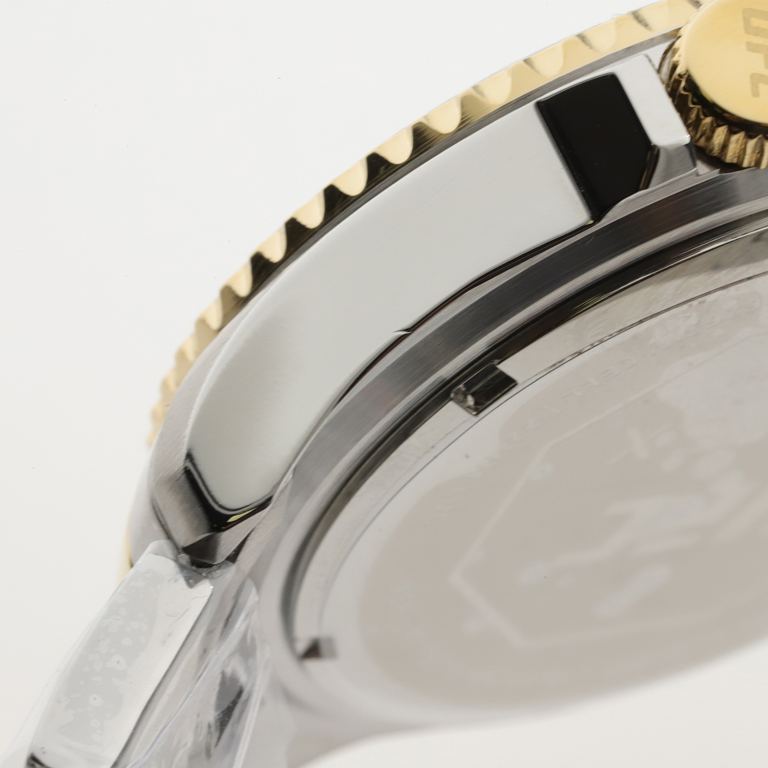 zegarek Timex TW2V58400 srebrny UFC - miniatura 7