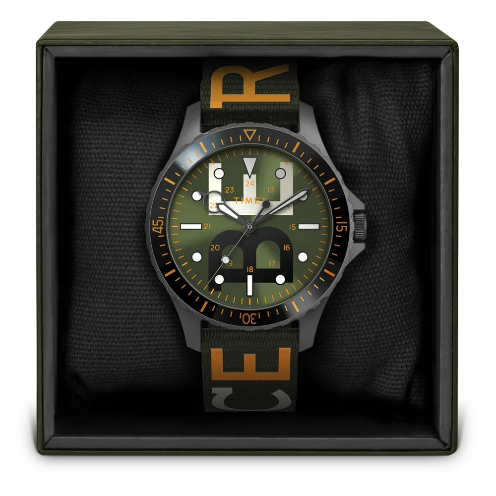 zegarek Timex TW2V62800 - miniatura 6