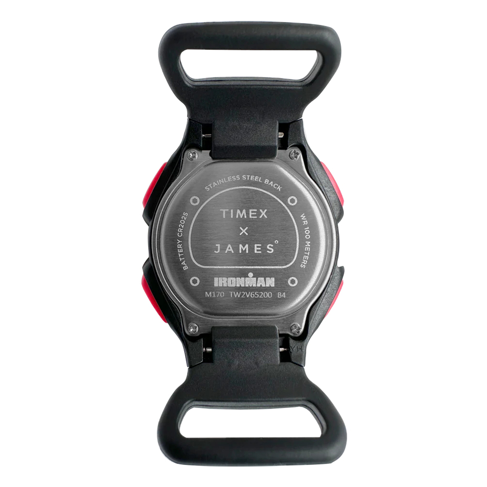zegarek Timex TW2V65200 - miniatura 3