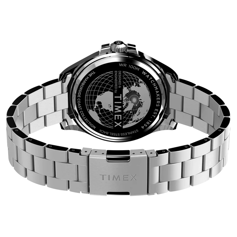 zegarek Timex TW2V65300 - miniatura 4