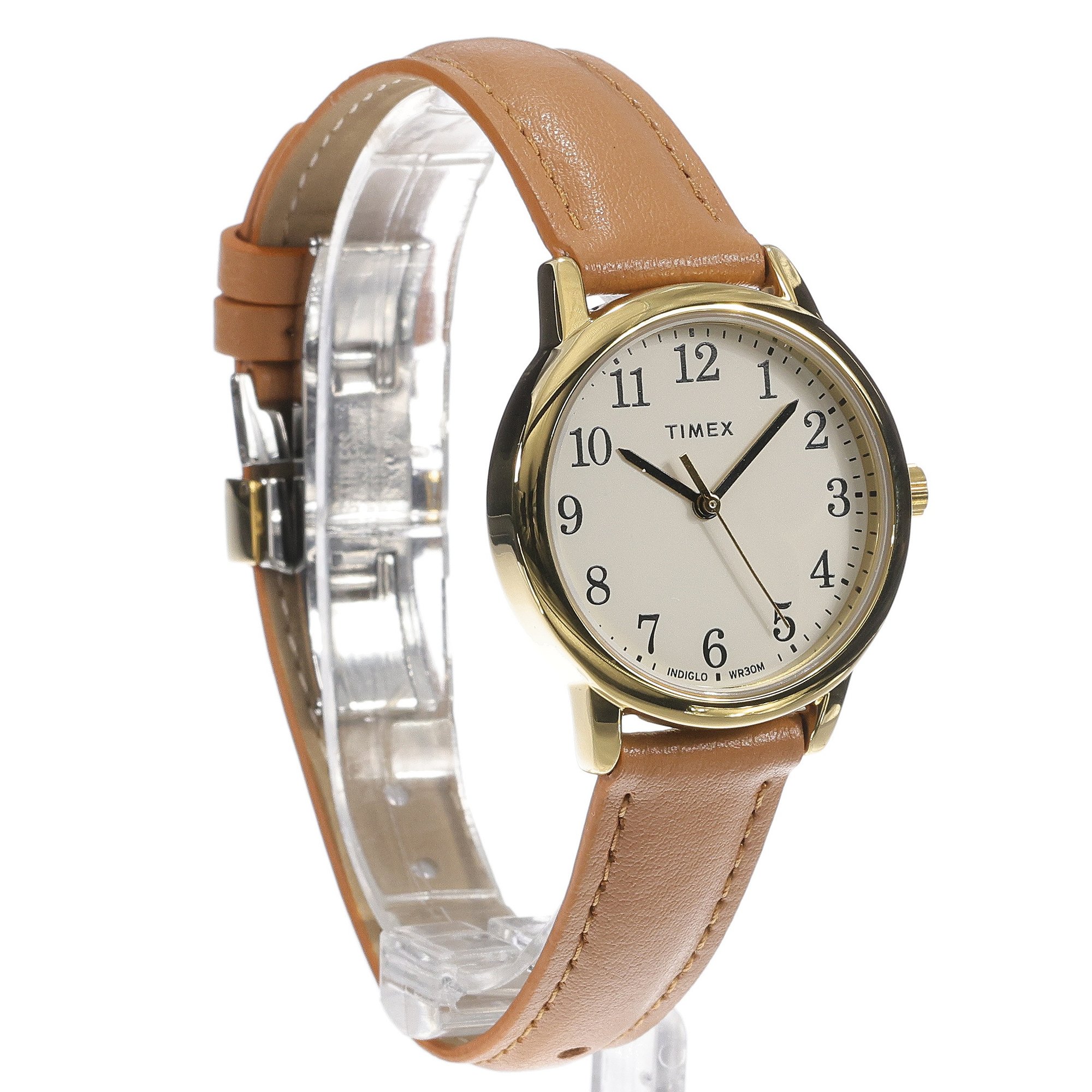 zegarek Timex TW2V69200 kwarcowy damski Easy Reader Easy Reader - miniatura 6