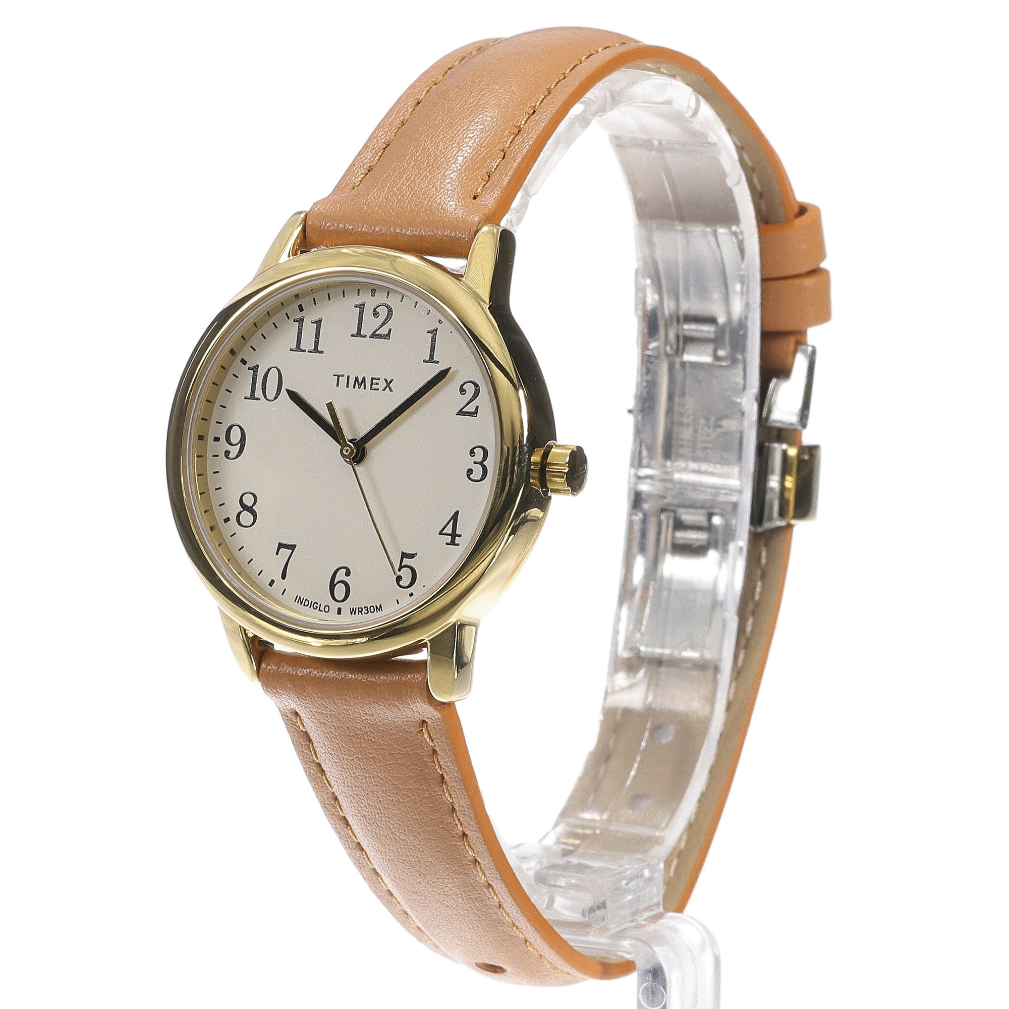 zegarek Timex TW2V69200 kwarcowy damski Easy Reader Easy Reader - miniatura 8