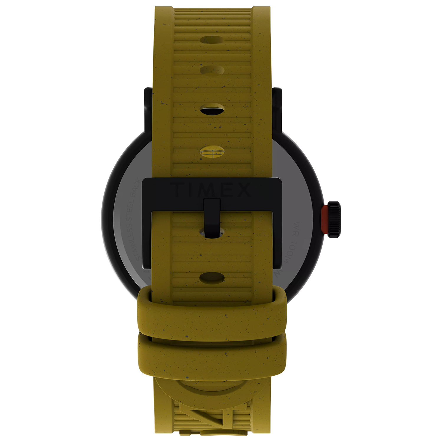 zegarek Timex TW2V71600 czarny Standard - miniatura 4