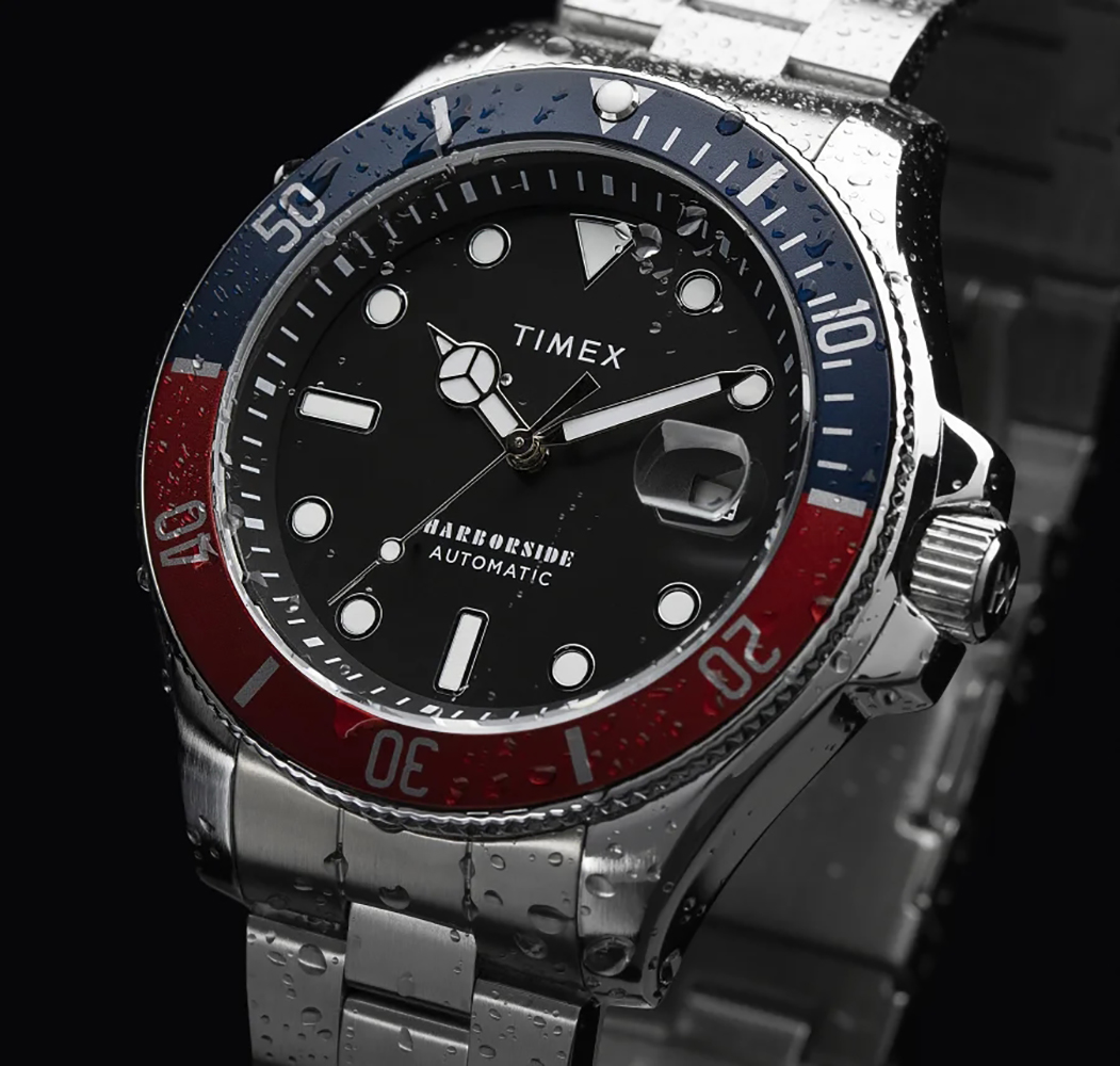 zegarek Timex TW2V72100 - miniatura 6