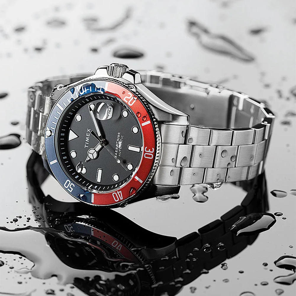 zegarek Timex TW2V72100 - miniatura 7