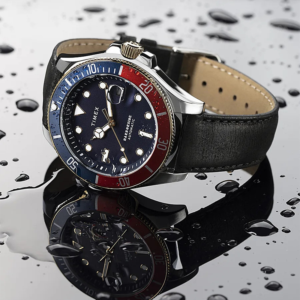 zegarek Timex TW2V72200 - miniatura 6