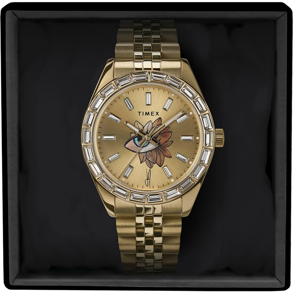zegarek Timex TW2V73100 - miniatura 6