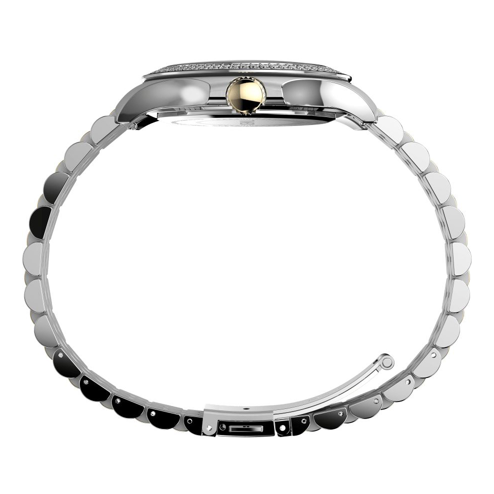 zegarek Timex TW2V79500 kwarcowy damski Trend Trend Kaia - miniatura 2