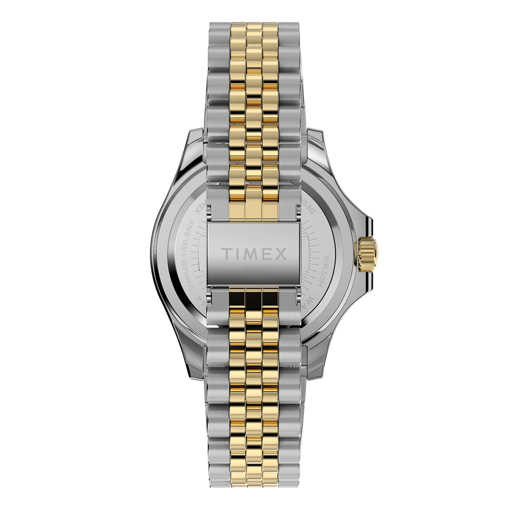 zegarek Timex TW2V79500 srebrny Trend - miniatura 5