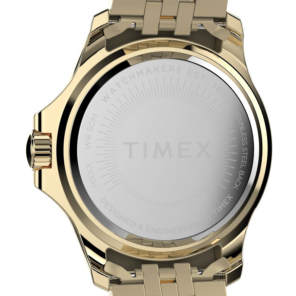 zegarek Timex TW2V80000 kwarcowy damski Trend Trend Kaia - miniatura 3