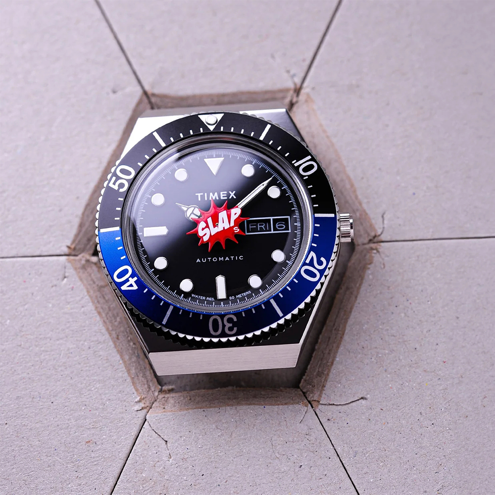 zegarek Timex TW2V92000 - miniatura 6